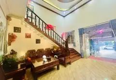Bán nhà mặt phố 278m² kinh doanh thuận lợi tại phường Phú An, Thủ Dầu Một... Bán nhà mặt phố tại Chánh Hiệp, Hồ Chí Minh 12