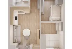 Bán nhà CC Trung tâm Tây Hồ, View Hồ Tây, DTSD 60m2, Giá 4.8 Tỷ... Bán căn hộ chung cư tại Tây Hồ, Hà Nội 01