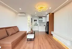 Bán chung cư mini 8 tầng tại Ái Mộ, thiết kế căn hộ dịch vụ cao cấp... Bán chung cư mini tại Bồ Đề, Hà Nội 03