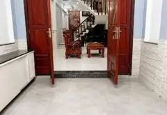 Bán nhà riêng 3 tầng 4PN tại P. Tân Chánh Hiệp, Quận 12, giá 6,1 tỷ... Bán nhà riêng tại Trung Mỹ Tây, Hồ Chí Minh 01