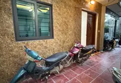 Nhà 4 tầng mới đẹp tại Đa Lộc, đường rộng ô tô gần, khu dân trí cao... Bán nhà riêng tại Hoài Đức, Hà Nội 04