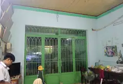 💥Thiện chí đẩy nhanh nhà Thới Tứ, shr sẵn trong két, 204m2, cách chợ Hóc Môn 5p chạy xe, 5.9 tỷ... Bán nhà riêng tại Đông Thạnh, Hồ Chí Minh 04