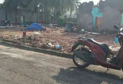 Bán đất xã Bà Điểm, Hồ Chí Minh, diện tích 98.1m2, giá 4.5 tỷ đồng... Bán đất tại Bà Điểm, Hồ Chí Minh 05