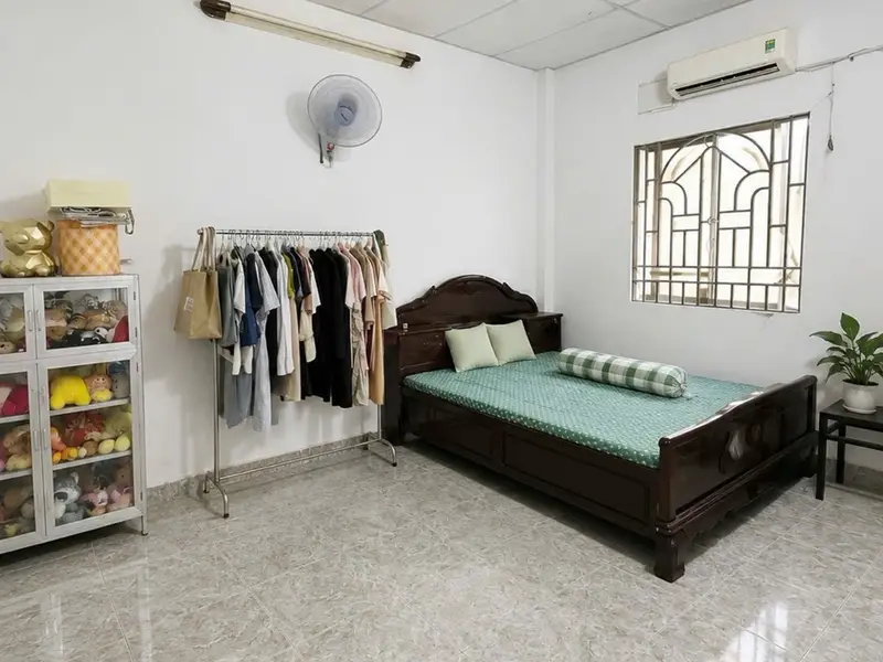 Nhà mặt phố rộng rãi tại Phường Cát Lái, giá cực tốt... Bán nhà mặt phố tại Cát Lái, Hồ Chí Minh 01