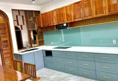 Cơ hội sở hữu nhà 3 tầng mặt phố Tô Hiệu - giá tốt, vị trí đẹp... Bán nhà mặt phố tại Liên Chiểu, Đà Nẵng 12