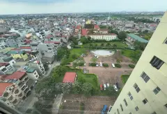 Căn hộ góc 4 phòng ngủ tầng cao tại Việt Hưng - Cơ hội sở hữu hiếm có... Bán căn hộ chung cư tại Việt Hưng, Hà Nội 11
