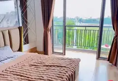 Nhà 2 tầng hiện đại tại Thôn Sở Hạ, thường tín 82m nhà mới... Bán nhà riêng tại Hồng Vân, Hà Nội 08