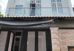 NHÀ BÁN GẤP
 LK56 PHƯỜNG BHHBCŨ..NAY LÀ PHƯỜNG BÌNH TÂN TP HCM

6X10 TRỆT 2 LẦU SÂN T... Bán nhà riêng tại Bình Tân, Hồ Chí Minh 01