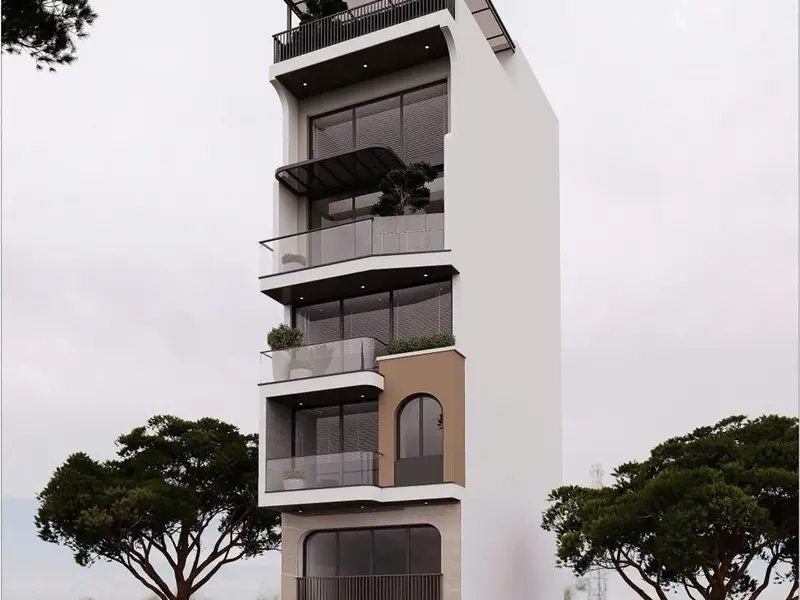 Siêu phẩm nhà lô góc view hồ tại Ngọc Thuỵ... Bán nhà riêng tại Long Biên, Hà Nội 01