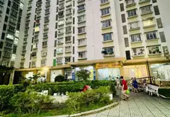 Bán căn hộ chung cư lô góc 75m² KDC Phú Lợi Quận 8 giá 2,65 tỷ... Bán căn hộ chung cư tại Bình Đông, Hồ Chí Minh 07