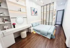 🔵60m ra phố - Nhà 5 tầng 3 phòng ngủ ở trung tâm Quận... Bán nhà riêng tại Văn Miếu - Quốc Tử Giám, Hà Nội 06