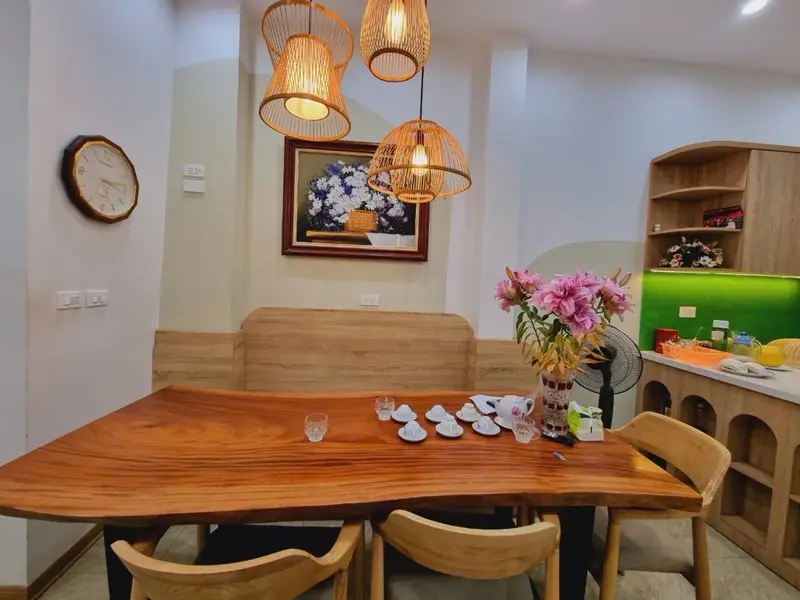 Nhà phân lô VIP ngõ to, vỉa hè rộng, kinh doanh cực đỉnh ở Nghĩa Đô... Bán nhà riêng tại Nghĩa Đô, Hà Nội 01