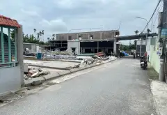 Bán đất mặt đường thôn Độc Lập xã An Hưng, mặt tiền 4.7m, kinh doanh tốt... Bán đất tại An Hưng, Hải Phòng 03