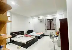 Nhà mặt phố Tân Phú - 3 tầng rộng rãi, kinh doanh đỉnh... Bán nhà mặt phố tại Tân Sơn Nhì, Hồ Chí Minh 08