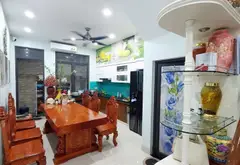 🏡XUÂN ĐỈNH - MẶT NGÕ THÔNG NGOẠI GIAO ĐOÀN - ÔTÔ NHỎ QUA NHÀ - DÂN XÂY RẤT TÂM HUYẾT... Bán nhà riêng tại Xuân Đỉnh, Hà Nội 05