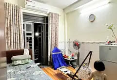 Bán nhà mặt tiền 5 tầng 53m2 tại Phường Thới An, Quận 12, phù hợp kinh doanh... Bán owner_side tại Thới An, Hồ Chí Minh 08