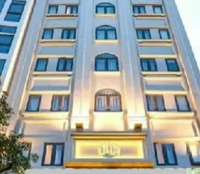 💥KHÁCH SẠN 4⭐️ ĐẸP LONH LANH THIẾT KẾ HIỆN ĐẠI 15 TẦNG_VIEW 360⁰ TRỌN HỒ TÂY_MẶT PHỐ CỔ BA ĐÌNH... Bán nhà mặt phố tại Ba Đình, Hà Nội 01