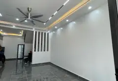 Nhà 3 tầng hướng Nam, cạnh sân bóng , Chợ tri Yếu Đặng cương , 2,3 tỉ về ở ngay... Bán nhà riêng tại An Dương, Hải Phòng 13
