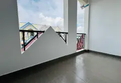Bán nhà đẹp, tiện nghi - 3 tầng, 4PN-4WC, ô tô đậu cửa tại Thạnh Lộc 19... Bán nhà riêng tại An Phú Đông, Hồ Chí Minh 08