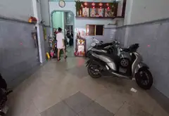 Nhà mặt phố đắc địa ngã tư Lũy Bán Bích - Hòa Bình, cơ hội đầu tư sinh lời vượt trội... Bán nhà mặt phố tại Phú Thạnh, Hồ Chí Minh 03