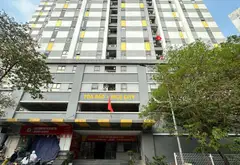 Căn hộ Linh Đàm siêu tiện nghi - giá yêu thương giảm ngay 400 triệu... Bán căn hộ chung cư tại Hoàng Liệt, Hà Nội 01