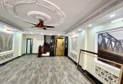BÁN NHÀ PHÚC LỢI 80M2- 6 TẦNG THANG MÁY -VỈA HÈ, Ô TÔ TRÁNH - 23.3 Tỷ... Bán biệt thự, liền kề tại Phúc Lợi, Hà Nội 10