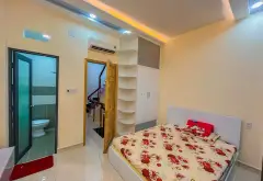 Cơ hội hiếm có: Nhà phố 4 tầng khu The Sun, giá chỉ 6.8 tỷ, xe hơi vào tận cửa... Bán nhà riêng tại Nhà Bè, Hồ Chí Minh 11