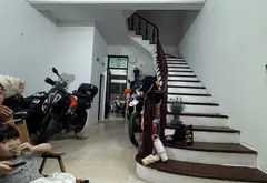 Nhà 3 tầng 102m2 trung tâm Cầu Giấy, giá 24.5 tỷ... Bán nhà riêng tại Nghĩa Đô, Hà Nội 04