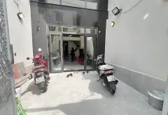 Chill Nhà 6 Tầng Full Nội Thất Lê Văn Sỹ - Kinh Doanh Đỉnh... Bán nhà riêng tại Tân Sơn Hòa, Hồ Chí Minh 01