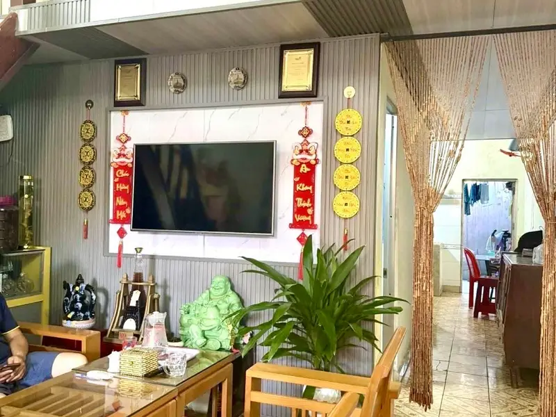 Bán nhà riêng 1 tầng tại phường Sơn Trà, gần biển Mân Thái... Bán nhà riêng tại Sơn Trà, Đà Nẵng 01
