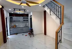 Nhà lô góc siêu tiện ích Quận 8, giá ưu đãi tháng 7... Bán nhà riêng tại Chánh Hưng, Hồ Chí Minh 07