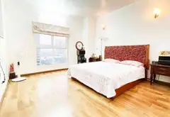 Căn góc 2 ngủ view sông Hồng và Tây Hồ Chung cư Vườn Đào, S-98m², Sổ đỏ sở hữu lâu dài,nội thất đẹp... Bán căn hộ chung cư tại Tây Hồ, Hà Nội 06