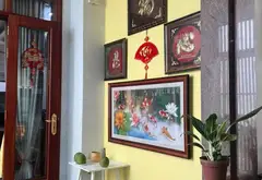 Cơ hội sở hữu nhà riêng 3 căn mới đẹp tại Lê Trọng Tấn, giá giảm 2 tỷ... Bán nhà riêng tại Bình Hưng Hòa, Hồ Chí Minh 11