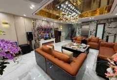 Bán nhà Phố Trạm - Long Biên , Hà Nội, diện tích 89 m2 - oto tránh... Bán nhà riêng tại Long Biên, Hà Nội 10