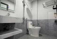 Nhà mới Đan Phượng đẹp lung linh, ô tô đỗ cửa, ô tô thông, gần hồ sinh thái , ở sướng... Bán nhà riêng tại Đan Phượng, Hà Nội 06