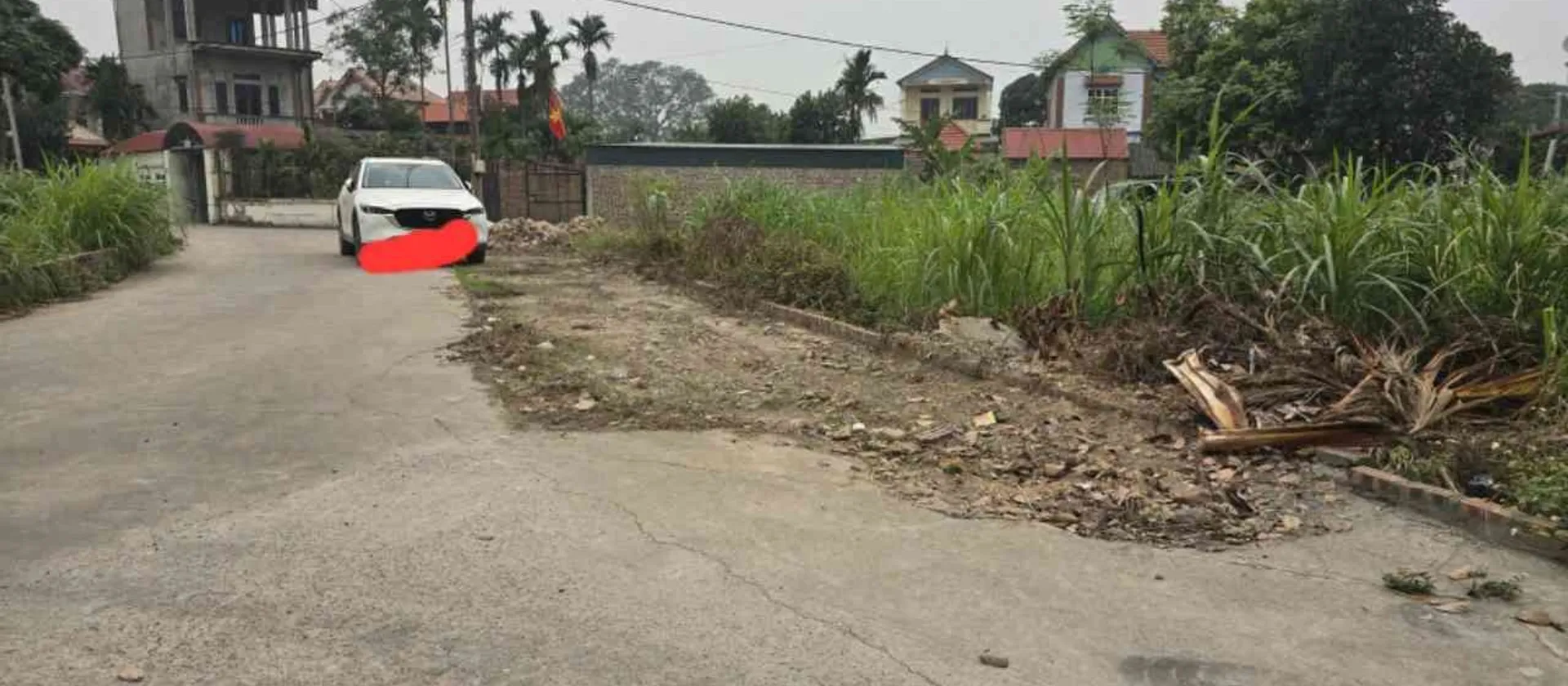 Đất Ngõ To Ô Tô Tránh, Sổ Đỏ Vuông Vắn, Cơ Hội Vàng Tại Kim Anh... Bán đất tại Kim Anh, Hà Nội 01