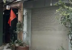 Bán nhà phố Kim Giang, KĐT, ĐH Thăng Long 5 tầng, 5 phòng ngủ, không gian kinh doanh tuyệt vời... Bán nhà riêng tại Định Công, Hà Nội 02