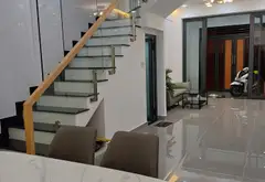 💥 LÔ GÓC 4 TẦNG - GẦN MẶT TIỀN TÔ HIỆU - 4x13.5m , HXH né nhau... Bán nhà riêng tại Phú Thạnh, Hồ Chí Minh 04