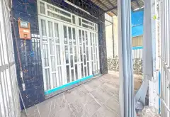 Bán nhà 1 sẹc thẳng Gò Ô Môi, Quận 7, diện tích 85.6m², giá hấp dẫn hơn 5 tỷ... Bán nhà riêng tại Phú Thuận, Hồ Chí Minh 01