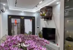 Nhà Phố Trung Tâm Hai Bà Trưng, Thang Máy, Sân Để Xe Riêng, Giá Tốt Hiếm Có... Bán nhà riêng tại Hai Bà Trưng, Hà Nội 05
