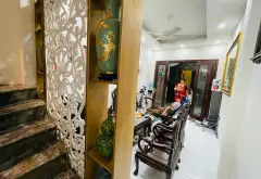 Cơ hội hiếm có: Nhà 5 tầng phân lô VIP Vạn Phúc, Ba Đình, ô tô điện vào nhà... Bán nhà riêng tại Giảng Võ, Hà Nội 02