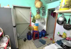 Nhà 2 tầng, 2 phòng ngủ, gần hẻm ô tô ở Bình Tân giá 2.99 tỷ... Bán nhà riêng tại Bình Trị Đông, Hồ Chí Minh 02