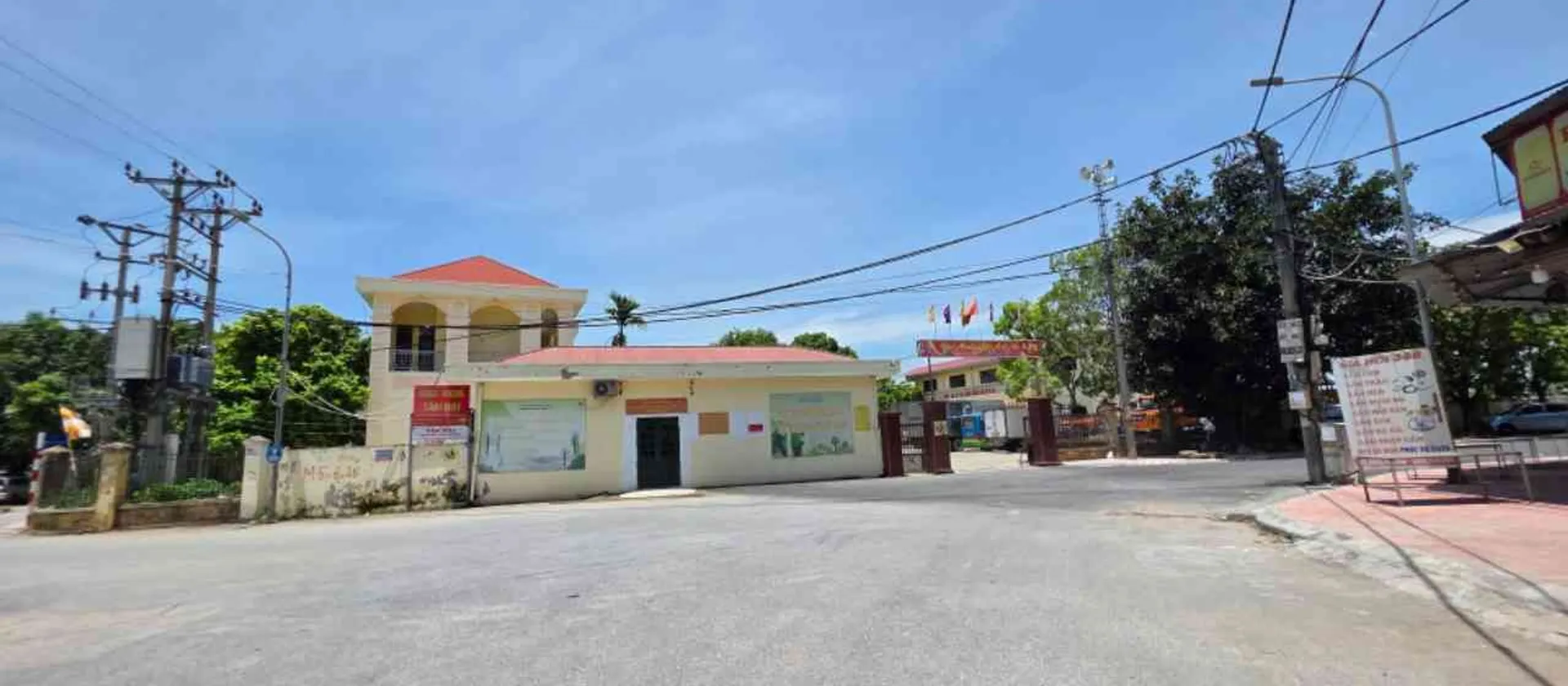 Nhà Mặt Phố Rích Gạo Từ Sơn - Kinh Doanh Đỉnh Giá Hấp Dẫn... Bán nhà mặt phố tại Từ Sơn, Bắc Ninh 01