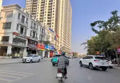 MẶT PHỐ THÀNH TRUNG 90M2- 7 TẦNG THANG MÁY- KINH DOANH SẦM UẤT VỈA HÈ ĐÁ BÓNG - ĐƯỜNG 25M... Bán nhà mặt phố tại Gia Lâm, Hà Nội 04