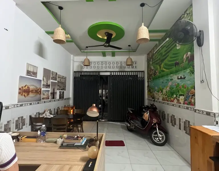 Cơ hội sở hữu shophouse trung tâm Đồng Đen giá tốt chỉ 6.3 tỷ... Bán căn hộ chung cư tại Tân Bình, Hồ Chí Minh 01