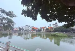 Giảm chào 800 triệu, giá chào mới 11 tỷ

Mô tả:
Mảnh đất vàng làng Bồ Đề hiếm còn xót lại, khu vự... Bán nhà riêng tại Bồ Đề, Hà Nội 07