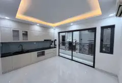 Cơ hội sở hữu nhà 6 tầng rộng 31m2 mặt tiền 5,3m tại ngõ 612 La Thành, Ba Đình... Bán nhà riêng tại Giảng Võ, Hà Nội 05