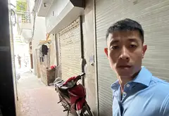 Bán nhà riêng 4 tầng tại Kim Ngưu, 10m ra mặt phố, diện tích 35.3 m², đang cho thuê... Bán nhà riêng tại Vĩnh Tuy, Hà Nội 05