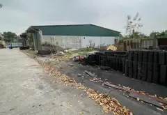 Bán đất mặt tiền 7m tại Mai Hiên, diện tích 117m2, pháp lý rõ ràng... Bán đất tại Đông Anh, Hà Nội 05