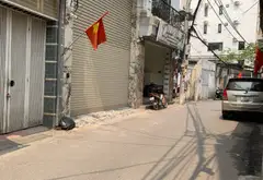BÁN NHÀ RIÊNG 96m2 , 8TẦNG Ở PHỐ TRẠM NGAY GẦN AEON... Bán nhà riêng tại Long Biên, Hà Nội 05